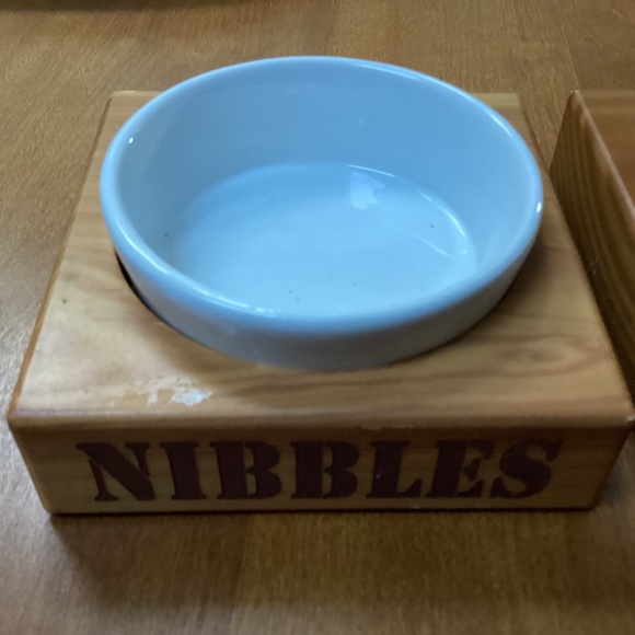 Dip and Nibbles Set - Picture 6 of 6